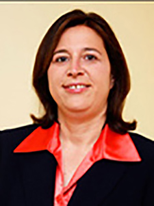 Image of Donna BLACKBURN